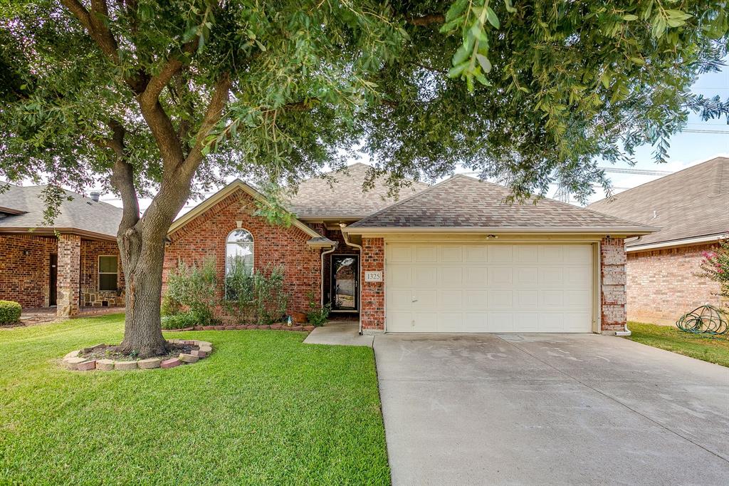 1325 Sierra Blanca Drive Property Photo 1