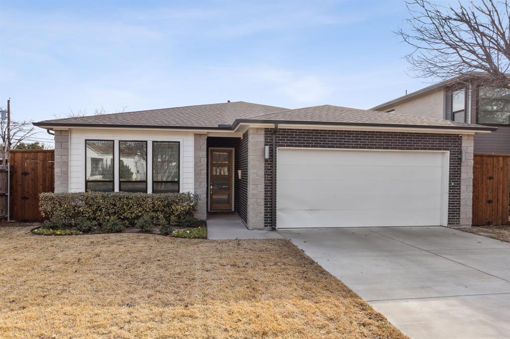 4618 Newmore Avenue Property Photo 1