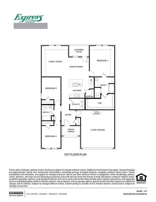 240 Whispering Pine Drive Property Photo 2