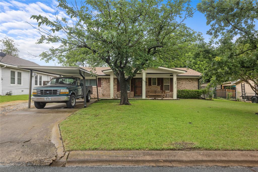 605 S Ricketts Street Property Photo 1