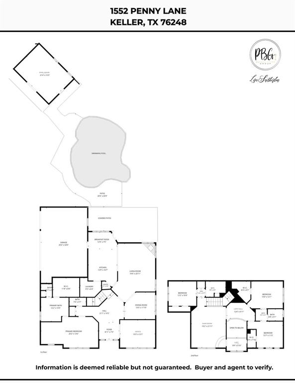1552 Penny Lane Property Photo 36