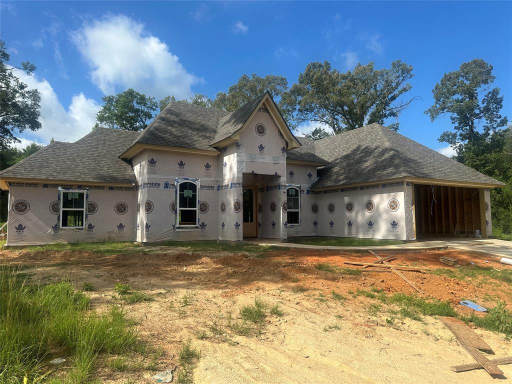 Lot 7 Voss Road Property Photo 1