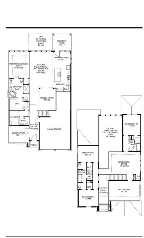 603 Running Iron Trail Property Photo 2