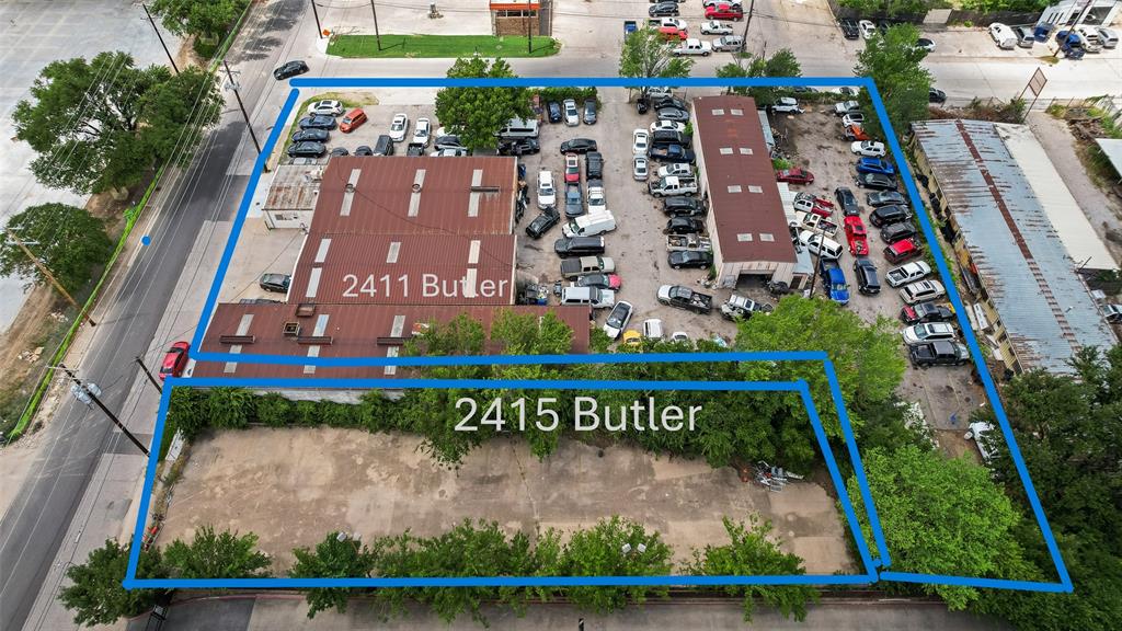 2415 Butler Street Property Photo 1
