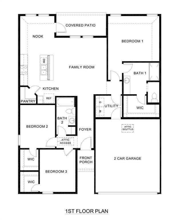 1961 Freeman Street Property Photo 29