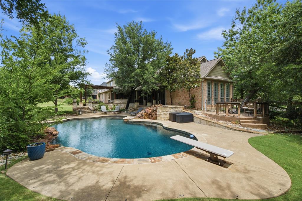 8229 Steeplechase Circle Property Photo 21
