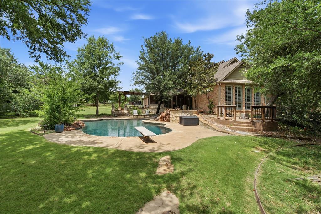 8229 Steeplechase Circle Property Photo 29