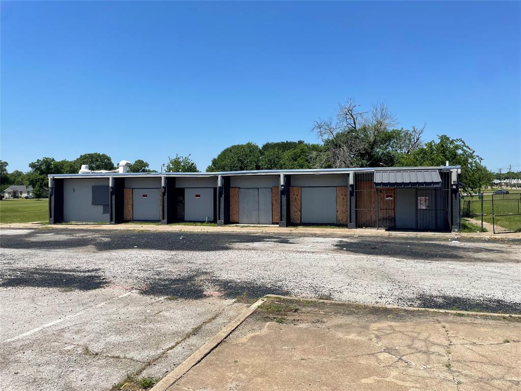 5312 Rosedale Street Property Photo 1
