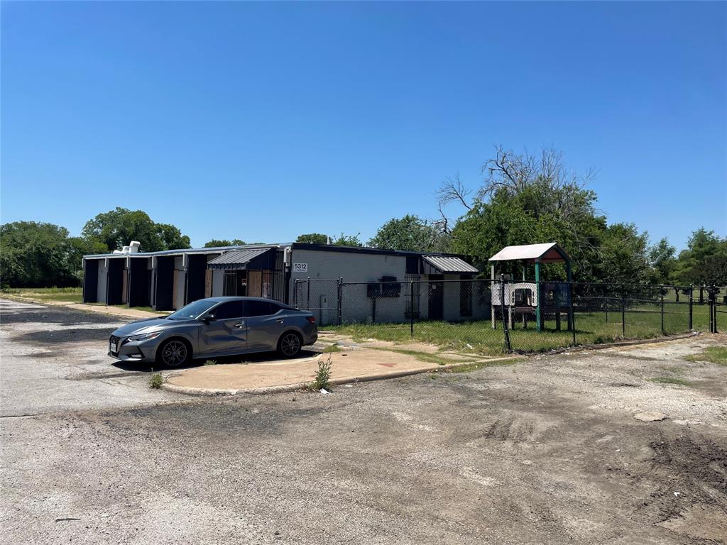5312 Rosedale Street Property Photo 2