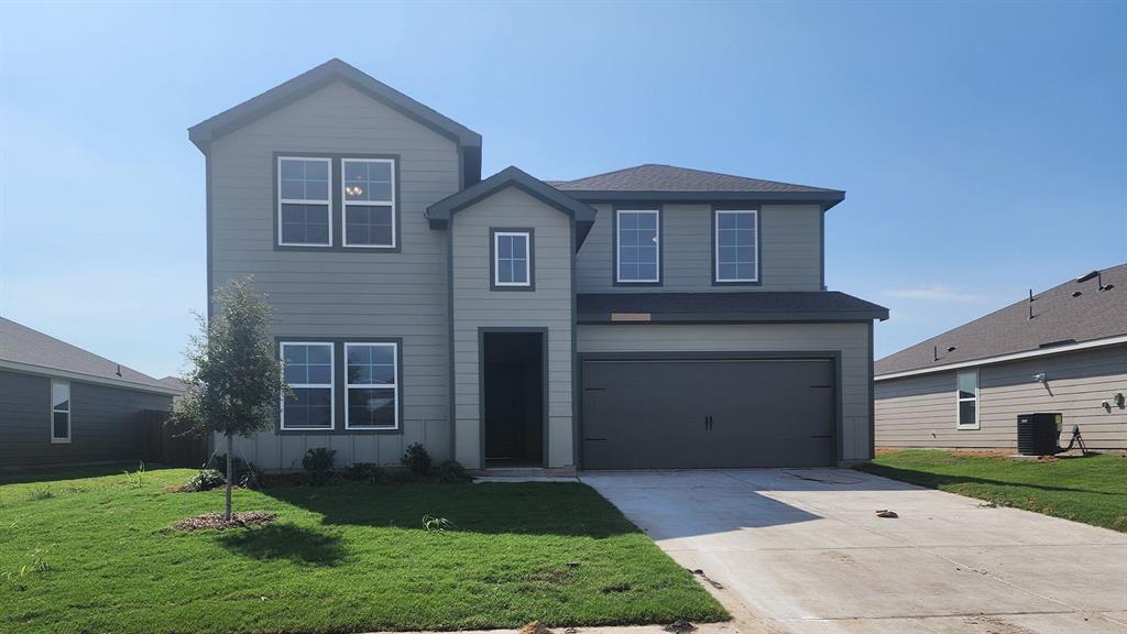 1206 Breezy Oak Drive Property Photo 1