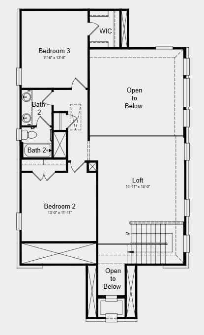 1012 Hay Loft Lane Property Photo 15