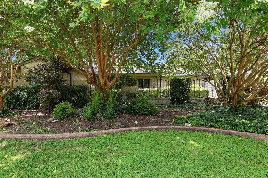 4004 Angus Drive Property Photo 3