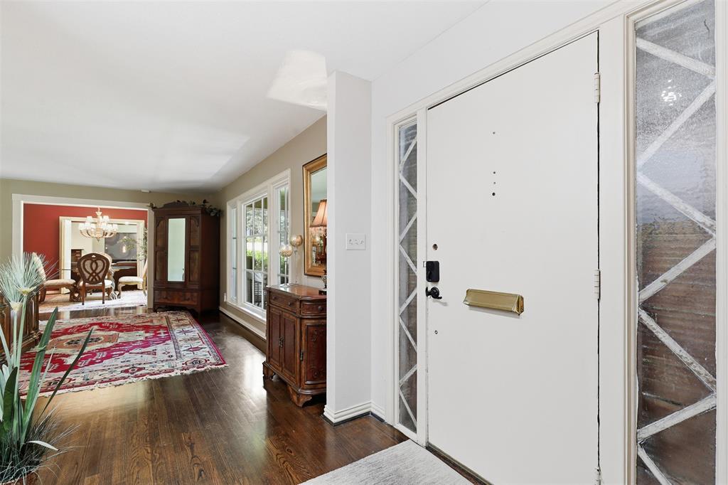 4004 Angus Drive Property Photo 6