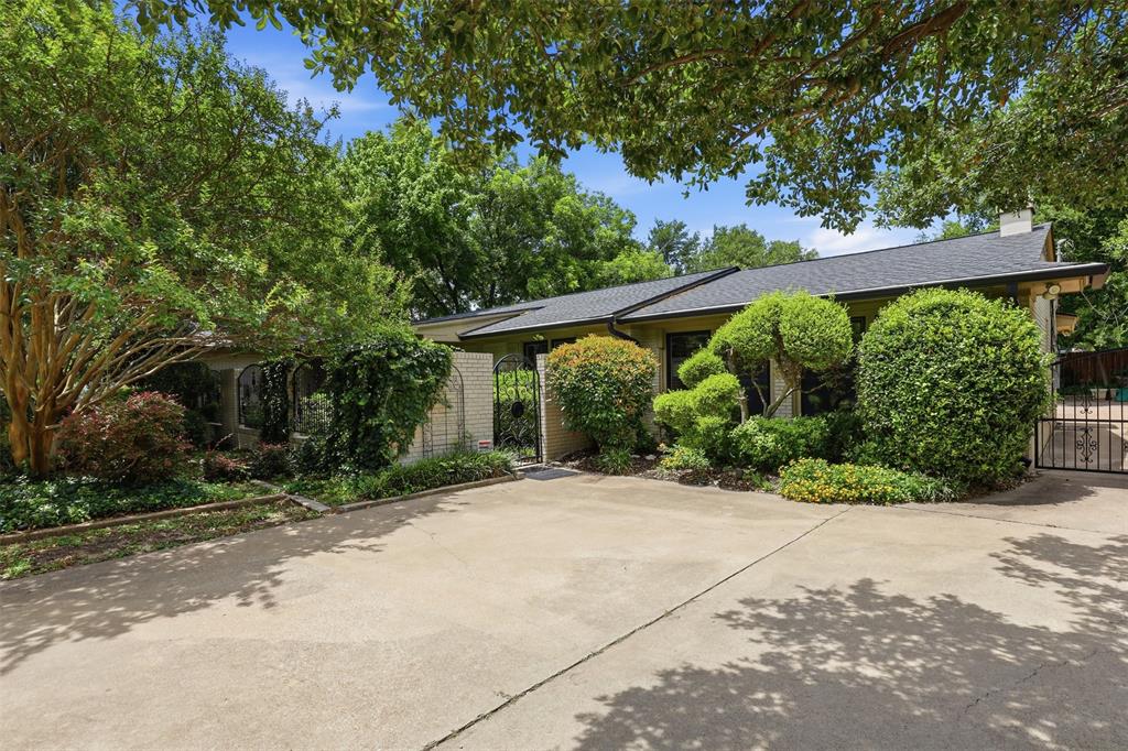 4004 Angus Drive Property Photo 36