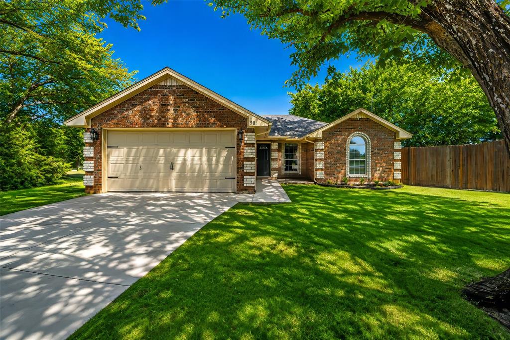 501 Brookfield Drive Property Photo 1