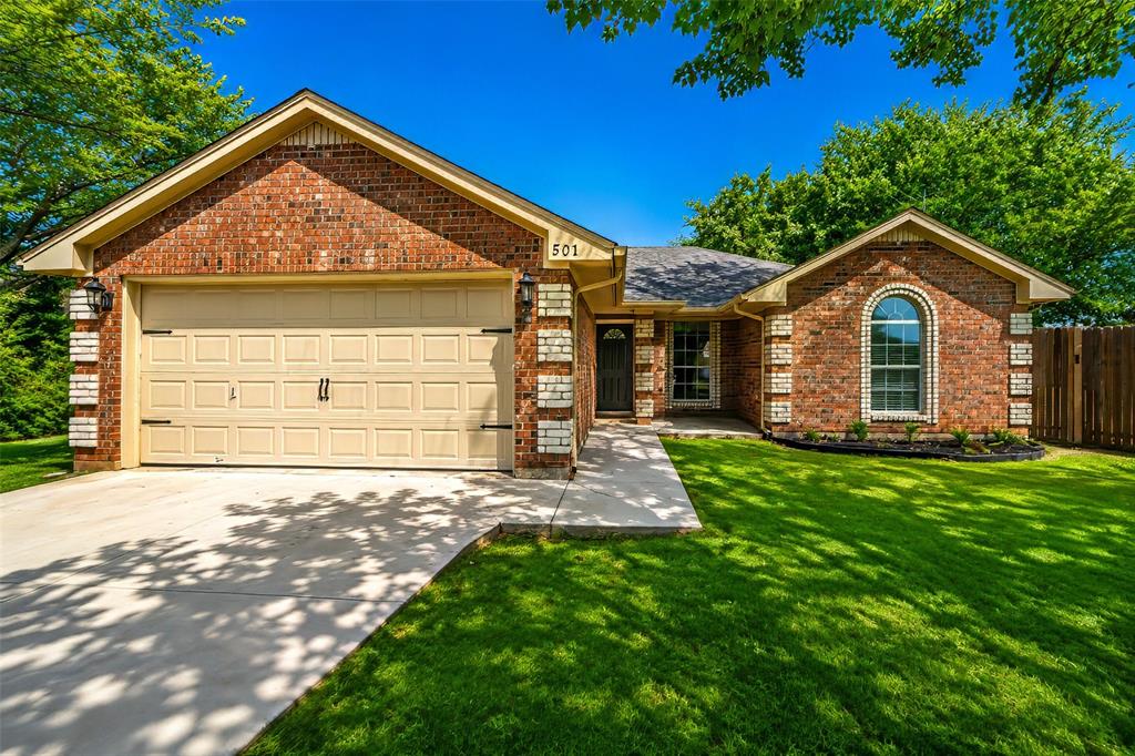 501 Brookfield Drive Property Photo 4