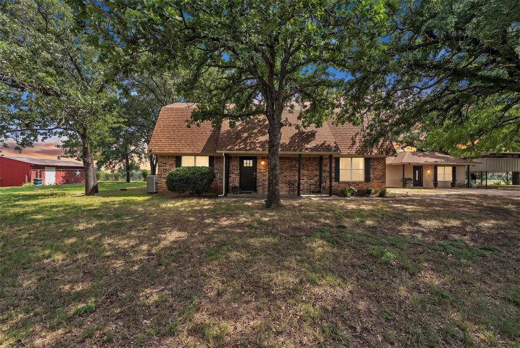 1016 County Road 314 Property Photo 1