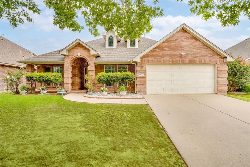 4524 Embercrest Lane Property Photo 1