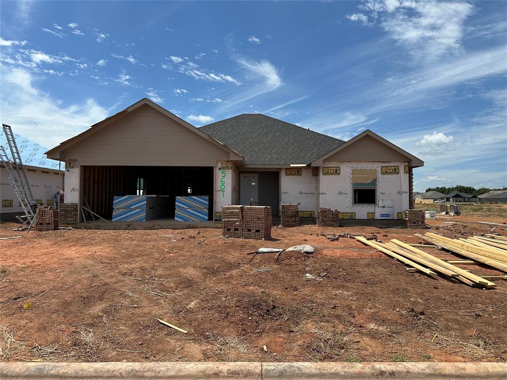 5601` Butterfield Meadows Parkway Property Photo 1
