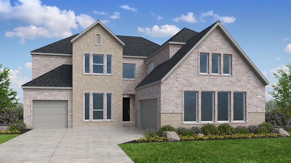 2412 Cottonwood Manor Property Photo 1