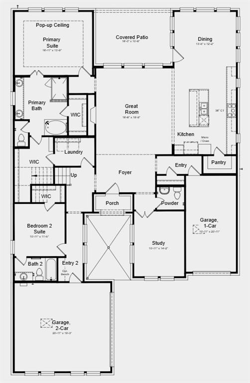 2412 Cottonwood Manor Property Photo 13