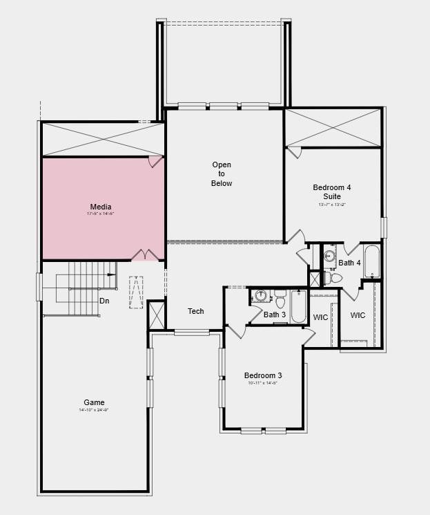 2412 Cottonwood Manor Property Photo 14