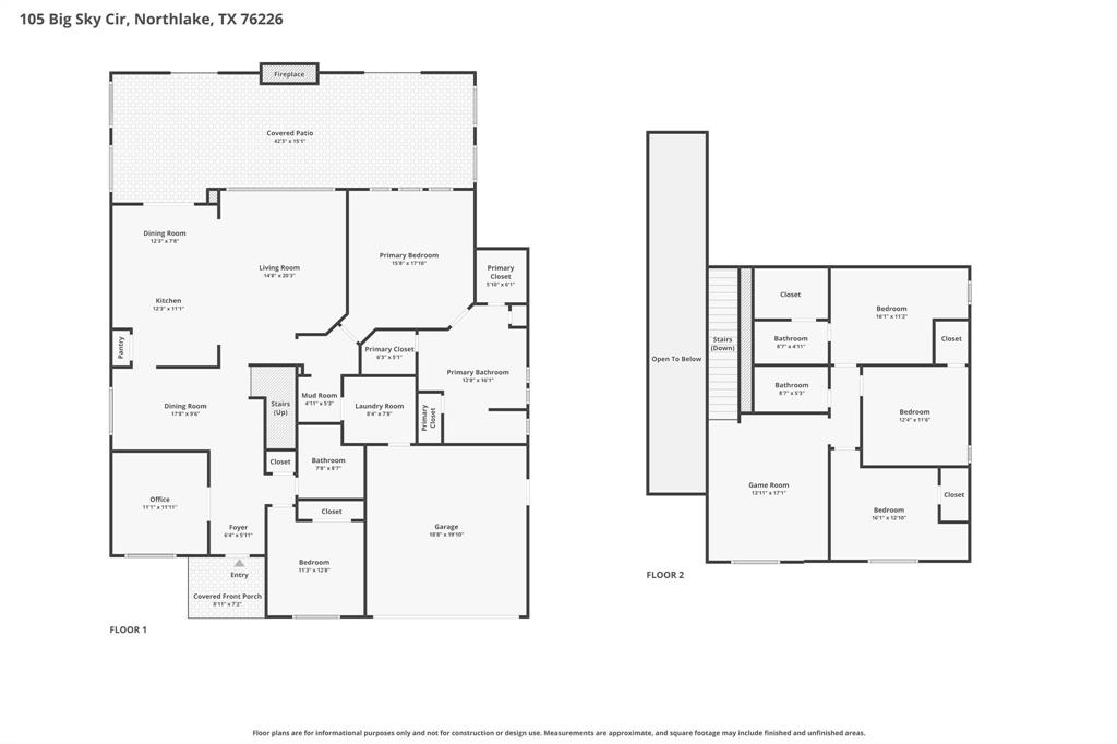 105 Big Sky Circle Property Photo 36