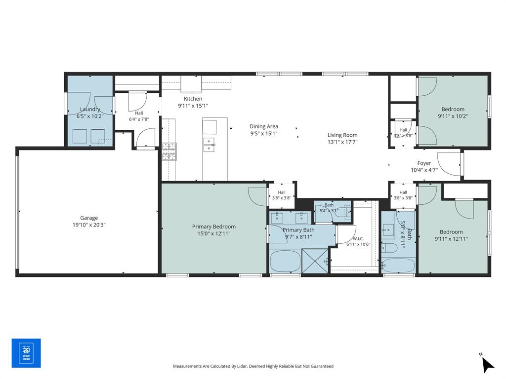 6012 Wildflower Way Property Photo 24