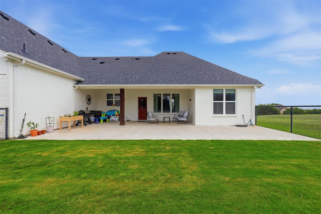 400 Stone Mountain Court Property Photo 29