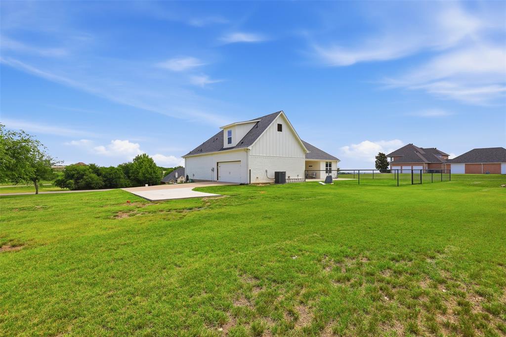400 Stone Mountain Court Property Photo 33