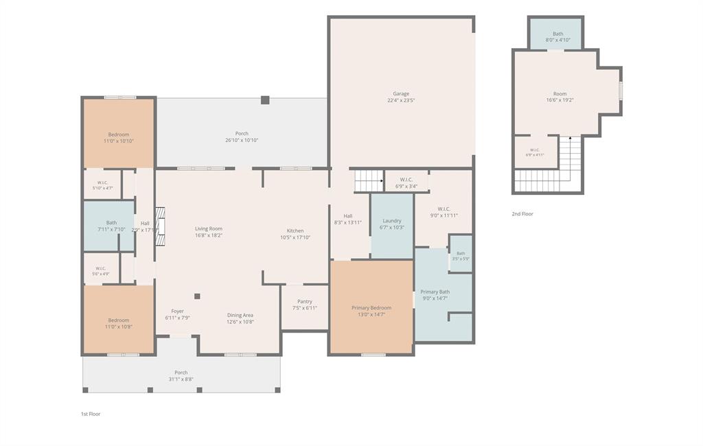 400 Stone Mountain Court Property Photo 38
