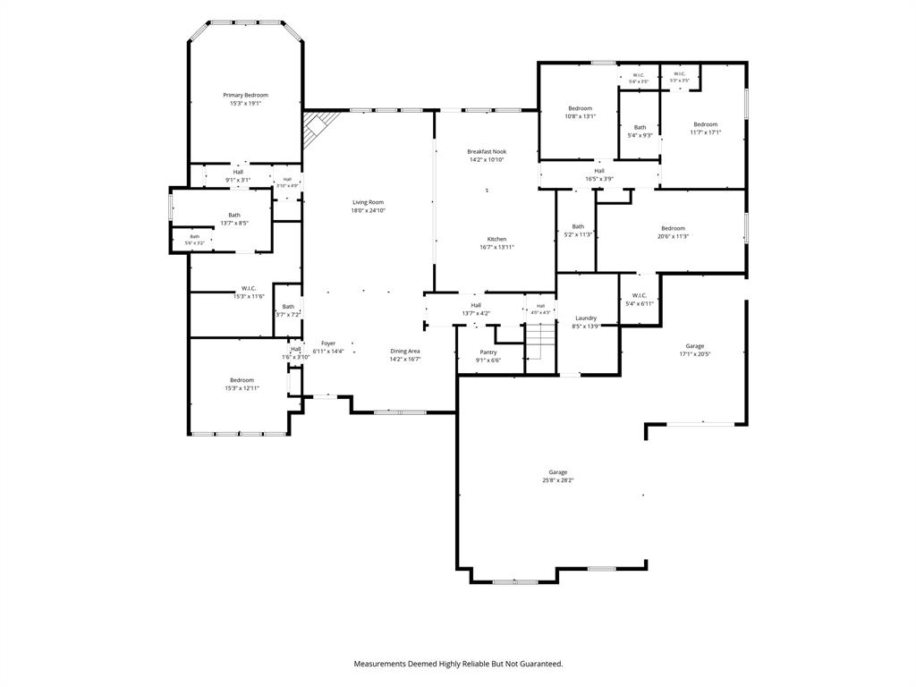 1426 Flanagan Farm Drive Property Photo 39