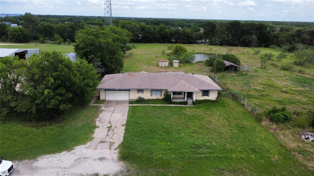 847 W State Highway 276 Property Photo 1