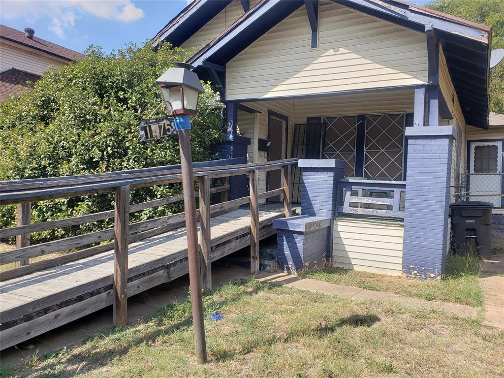 1475 E Morphy Street Property Photo 1