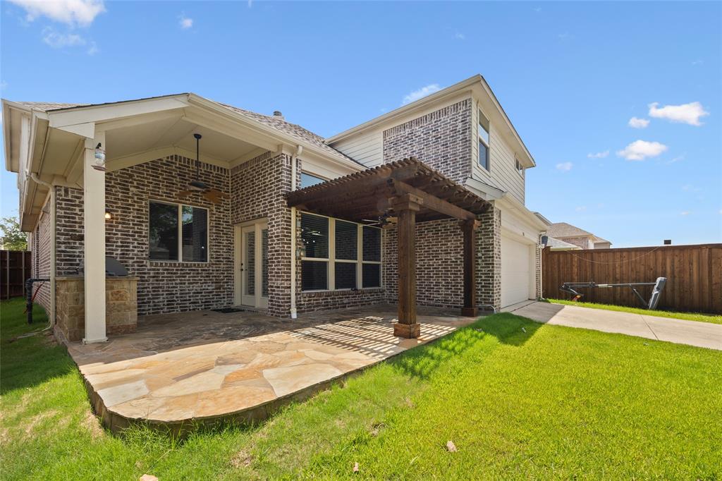 1196 Bentgrass Drive Property Photo 35