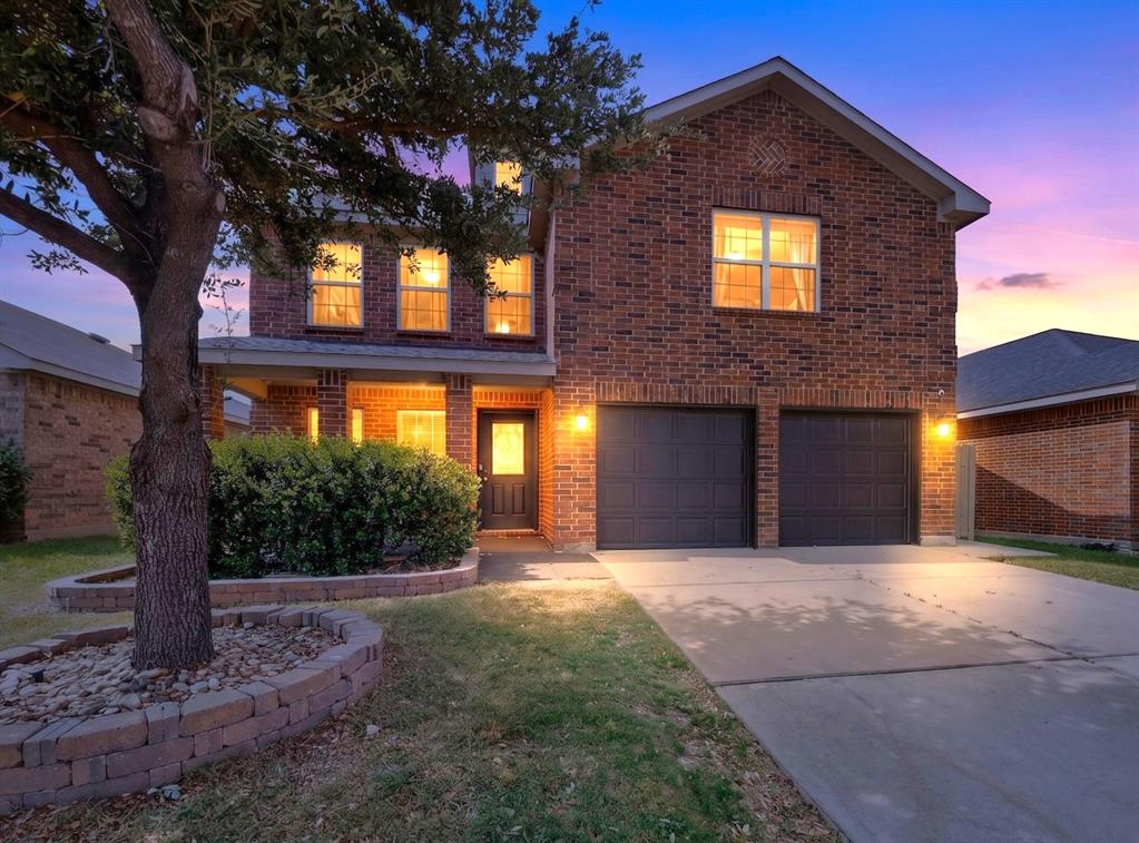 1524 Quails Nest Drive Property Photo 1