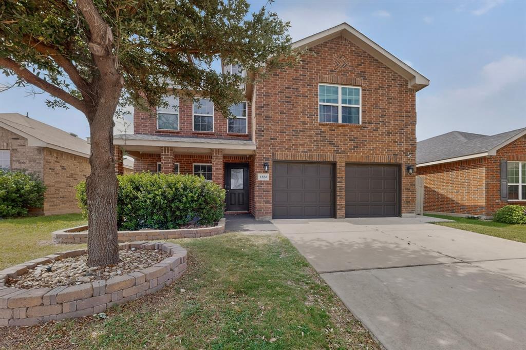 1524 Quails Nest Drive Property Photo 2