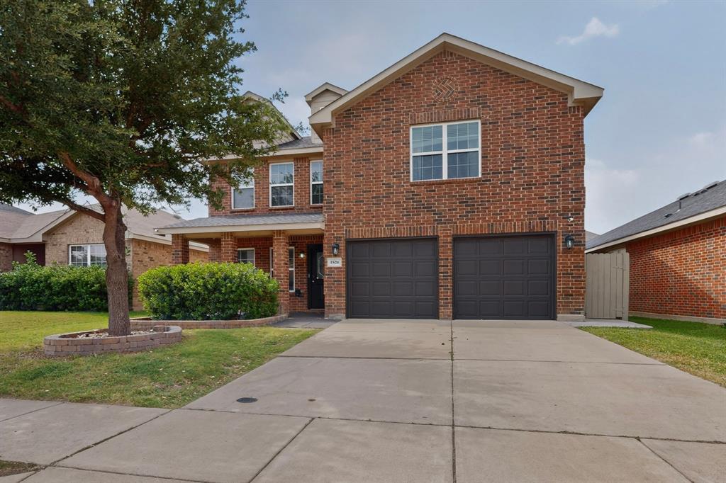 1524 Quails Nest Drive Property Photo 3