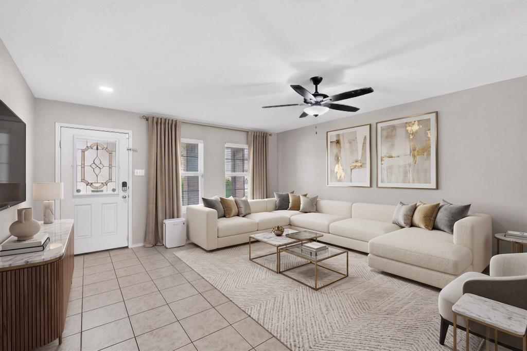 1524 Quails Nest Drive Property Photo 4