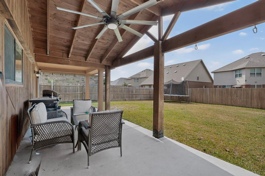 1524 Quails Nest Drive Property Photo 25