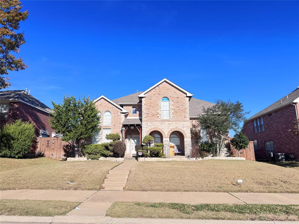 4013 Greenfield Drive Property Photo 1