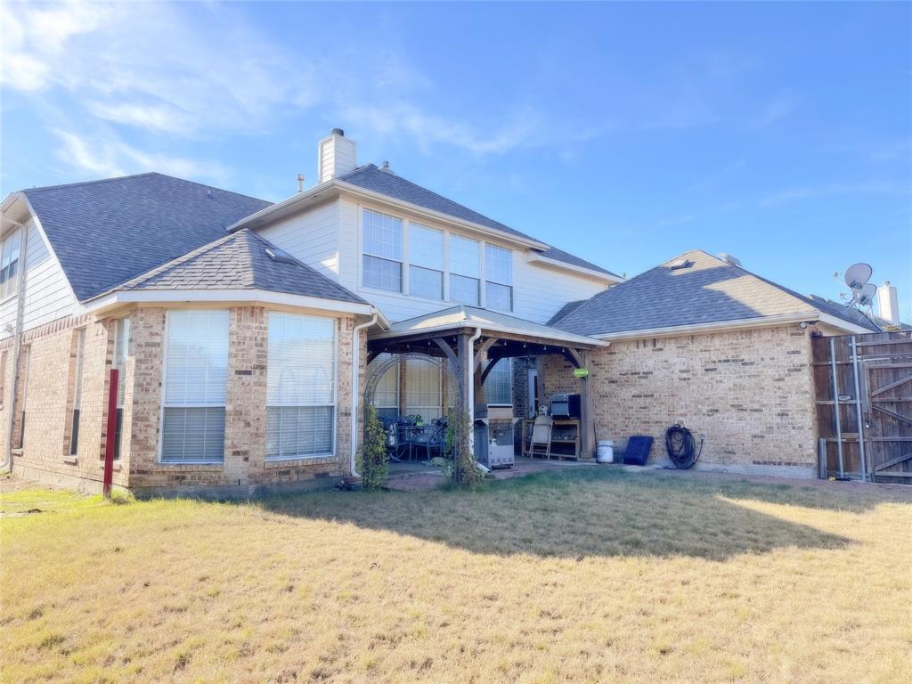 4013 Greenfield Drive Property Photo 13
