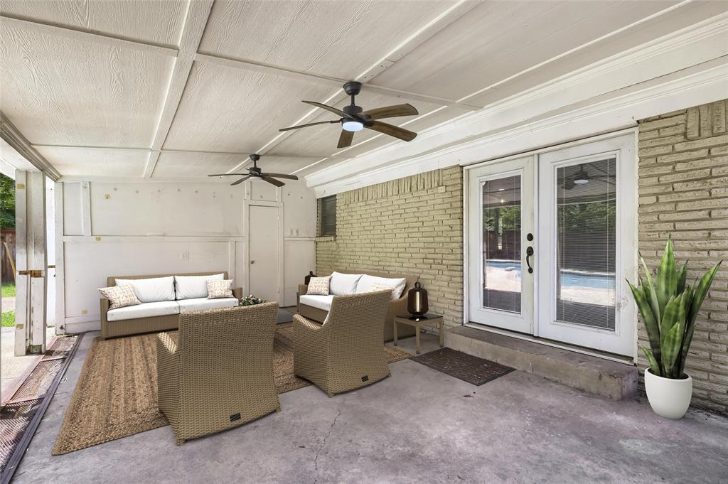3230 Rock Bluff Drive Property Photo 24