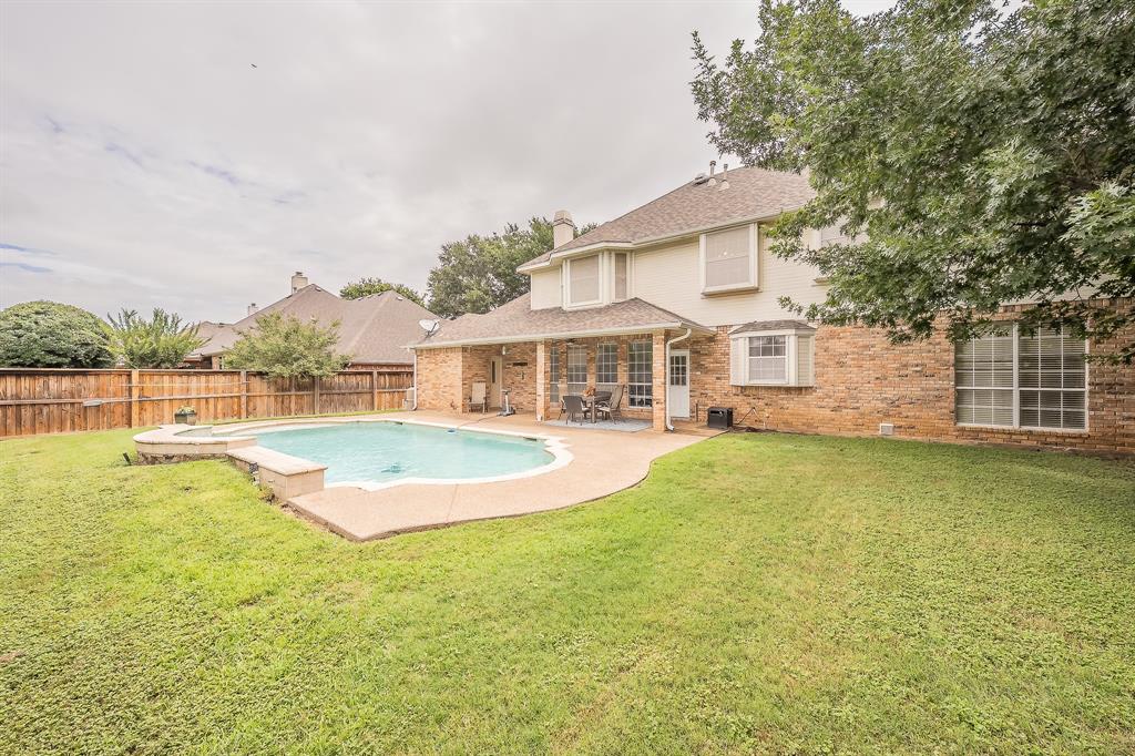 4108 Wellington Drive Property Photo 6