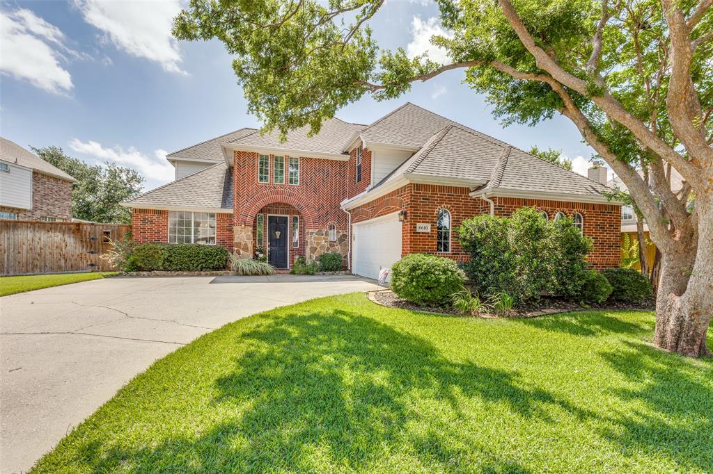 6610 Falcon Crest Lane Property Photo 1