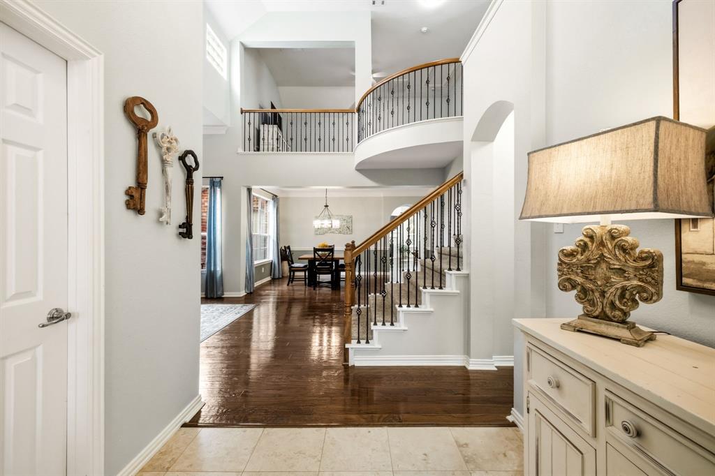 2127 Quail Meadow Lane Property Photo 5