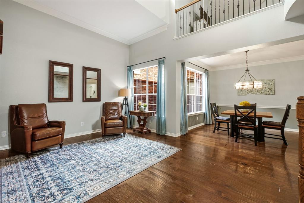2127 Quail Meadow Lane Property Photo 8