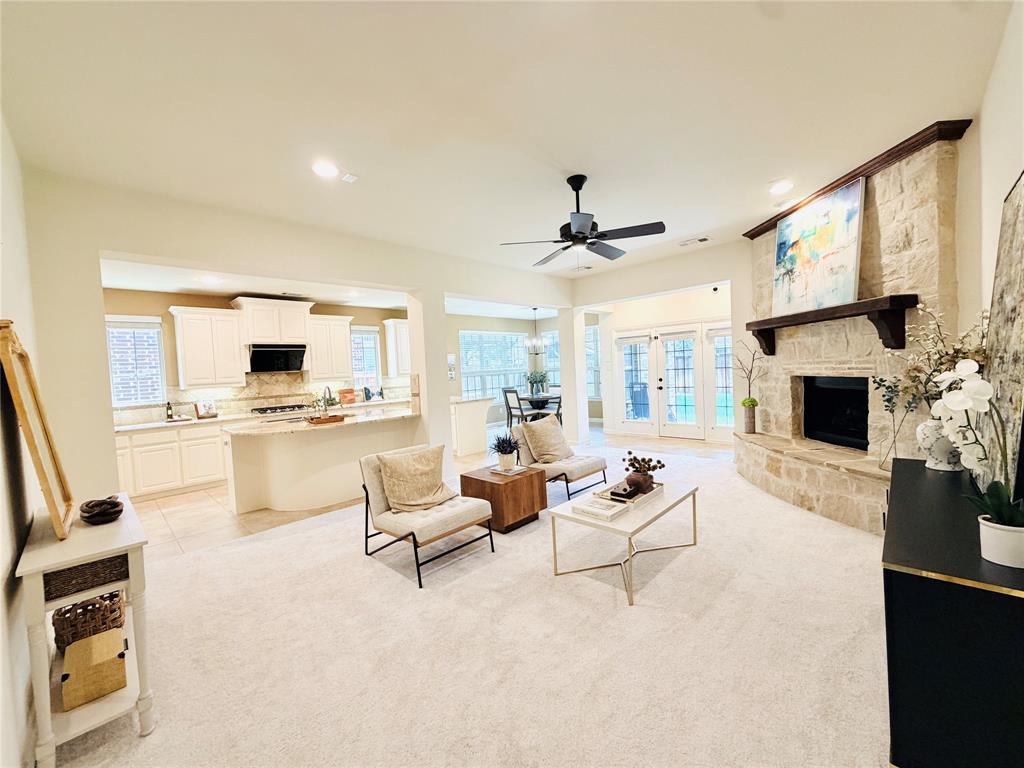 3408 Snowmass Lane Property Photo 9