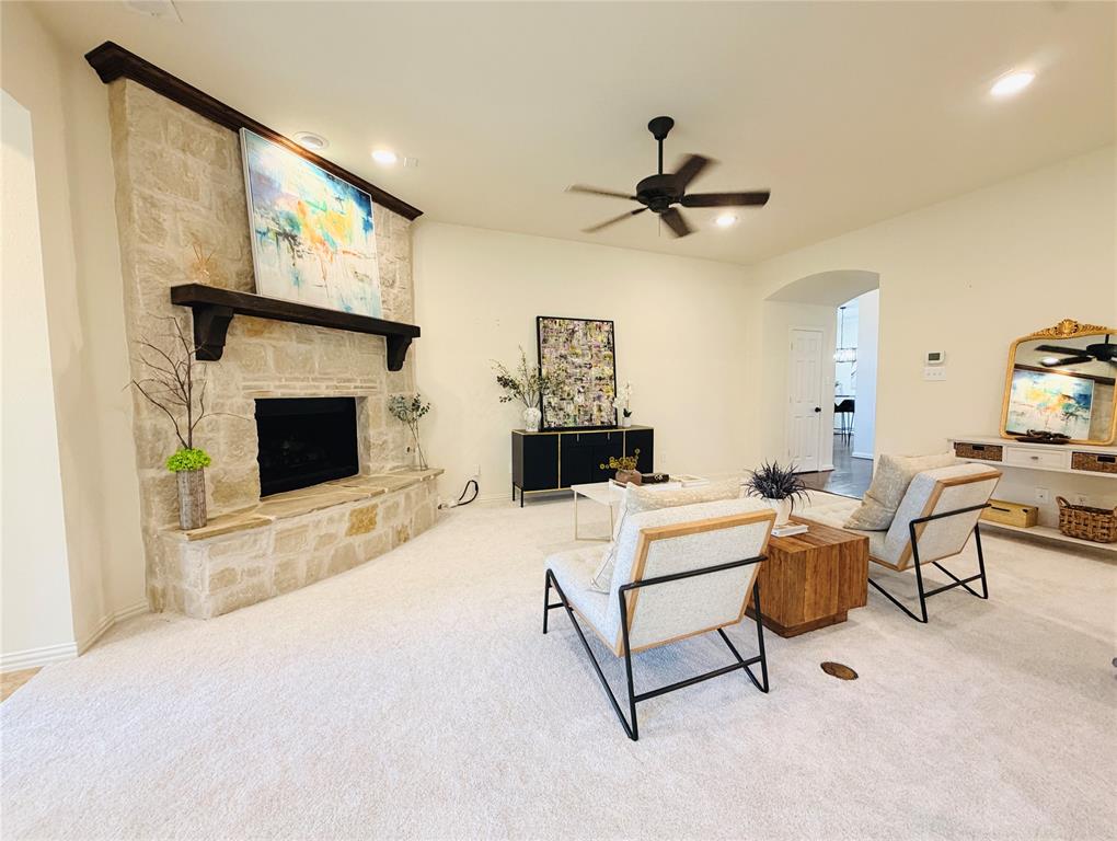 3408 Snowmass Lane Property Photo 11