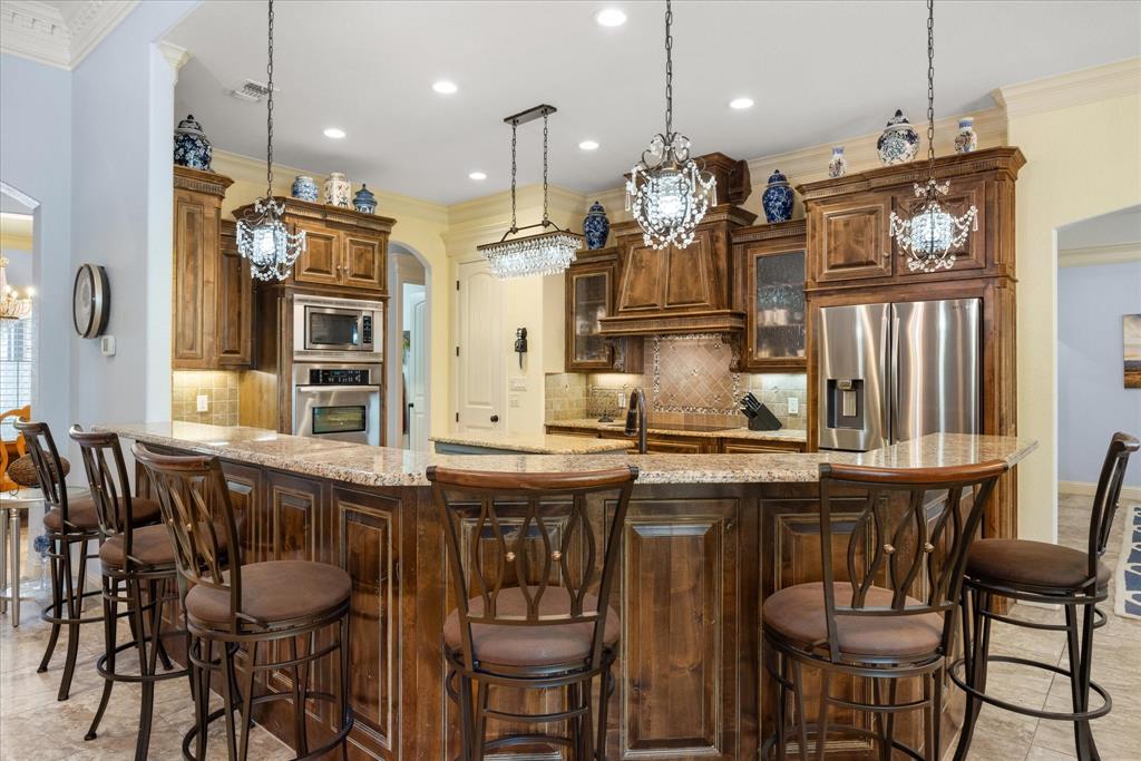 1011 Sunset Bay Court Property Photo 6